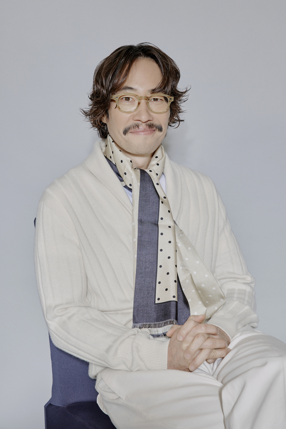 Actor Ryoo Seung-bum [COUPANG PLAY]