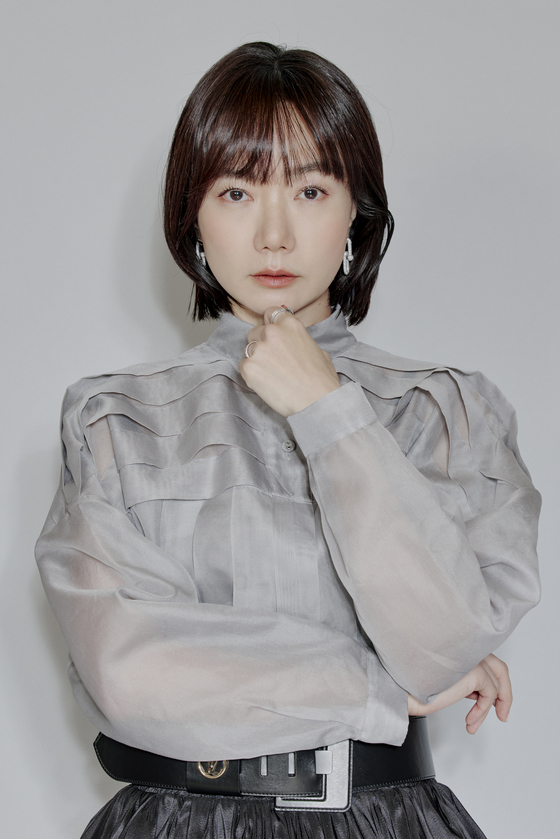 Actor Bae Doo-na [COUPANG PLAY]