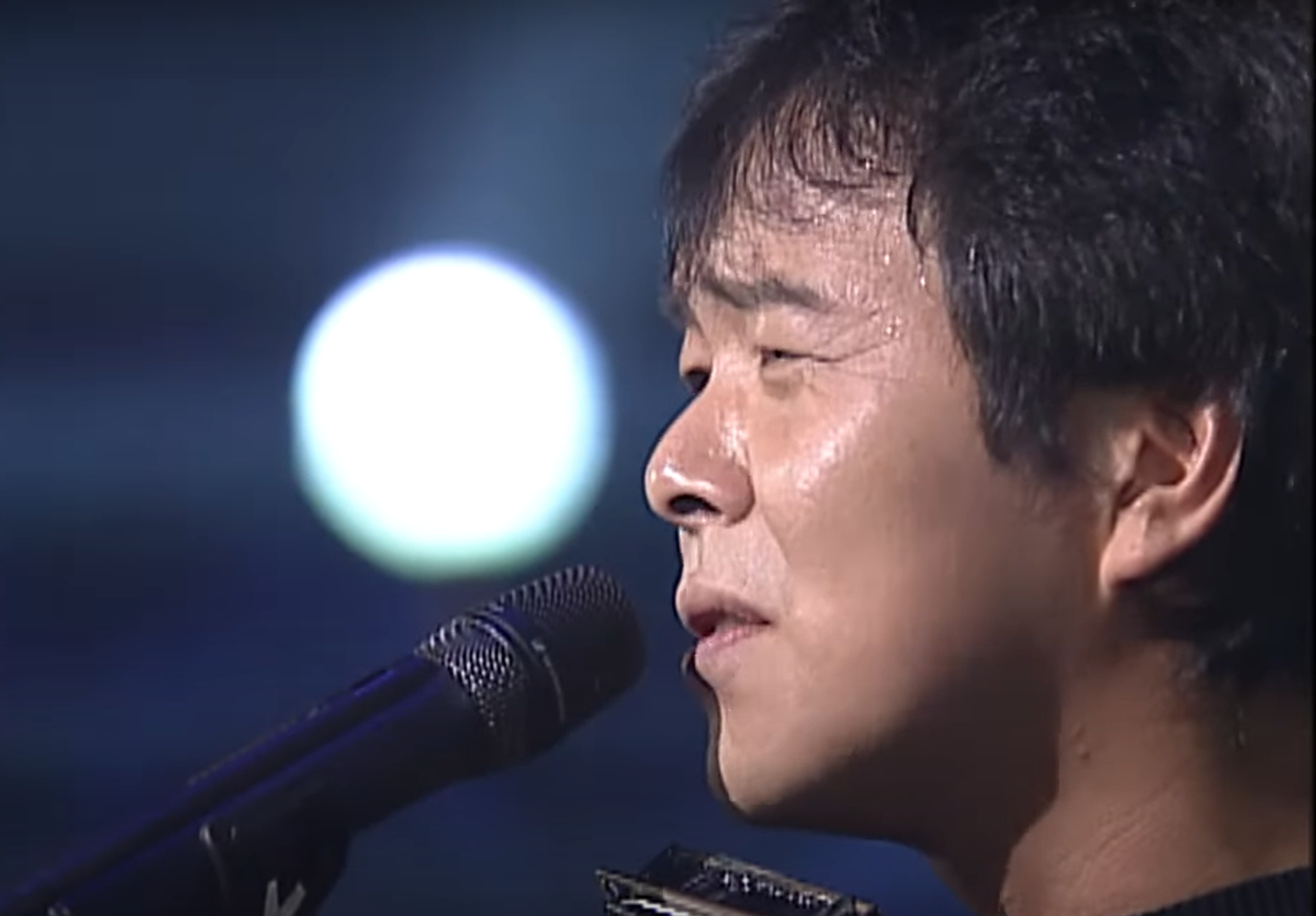 Singer Im Jie-hoon [SCREEN CAPTURE]