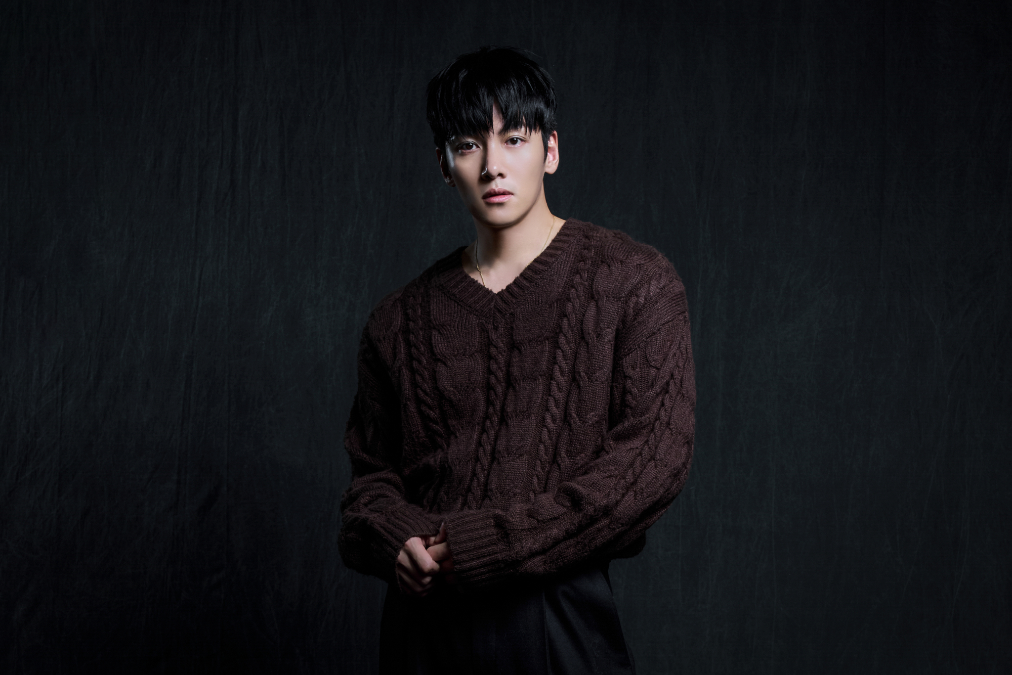 Actor Ji Chang-wook [WALT DISNEY COMPANY KOREA]