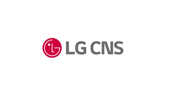 LG CNS logo [LG CNS]