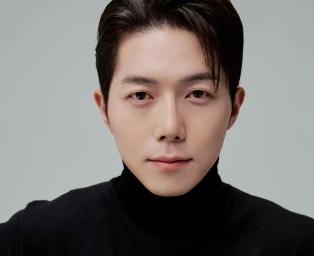Actor Park Min-jae [INSTAGRAM]