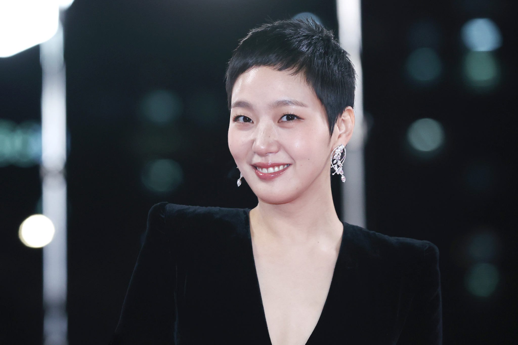 Actor Kim Go-eun [YONHAP]