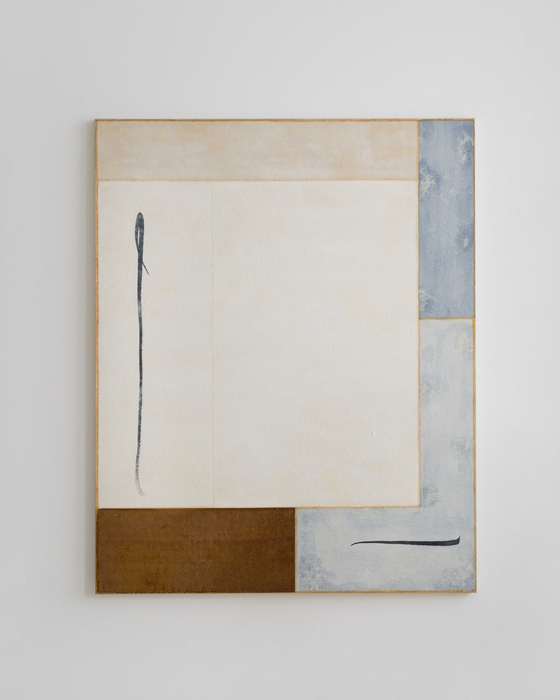 ″Serenity 24-002-008″ by Sung Yeon-hwa [GALLERY JOEUN]