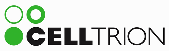 Logo of Celltrion [CELLTRION]