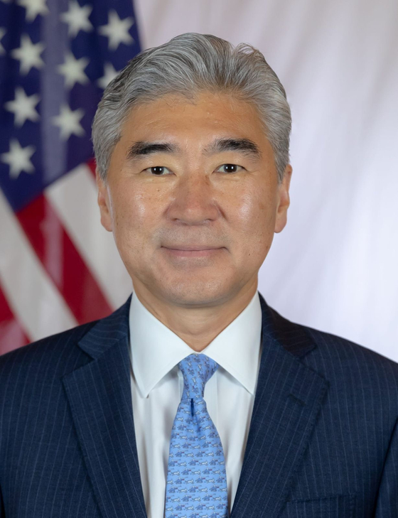 Sung Kim 