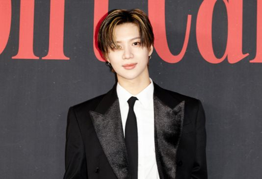 SHINee member Taemin [YONHAP]