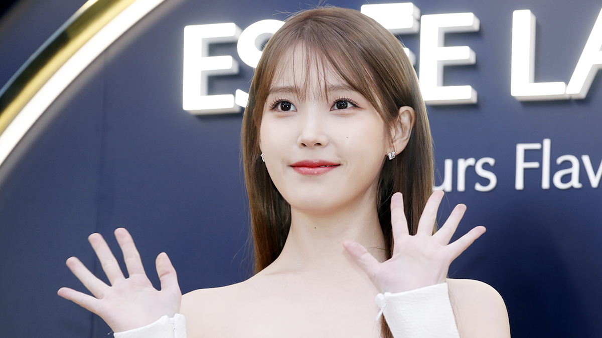 Singer IU [NEWS1]