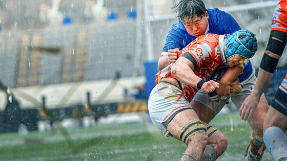 A still from Netflix rugby show “Rugged Rugby: Conquer or Die” [NETFLIX]