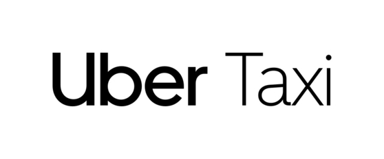 Uber Taxi, previously known as UT [UBER TAXi]