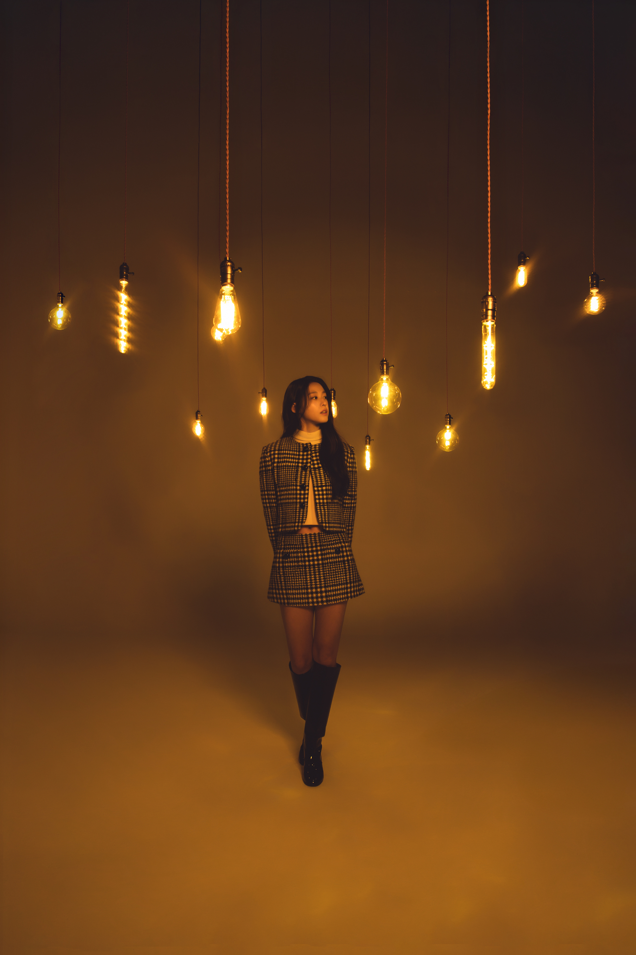 Singer and actor Seolhyun [WALT DISNEY COMPANY KOREA]