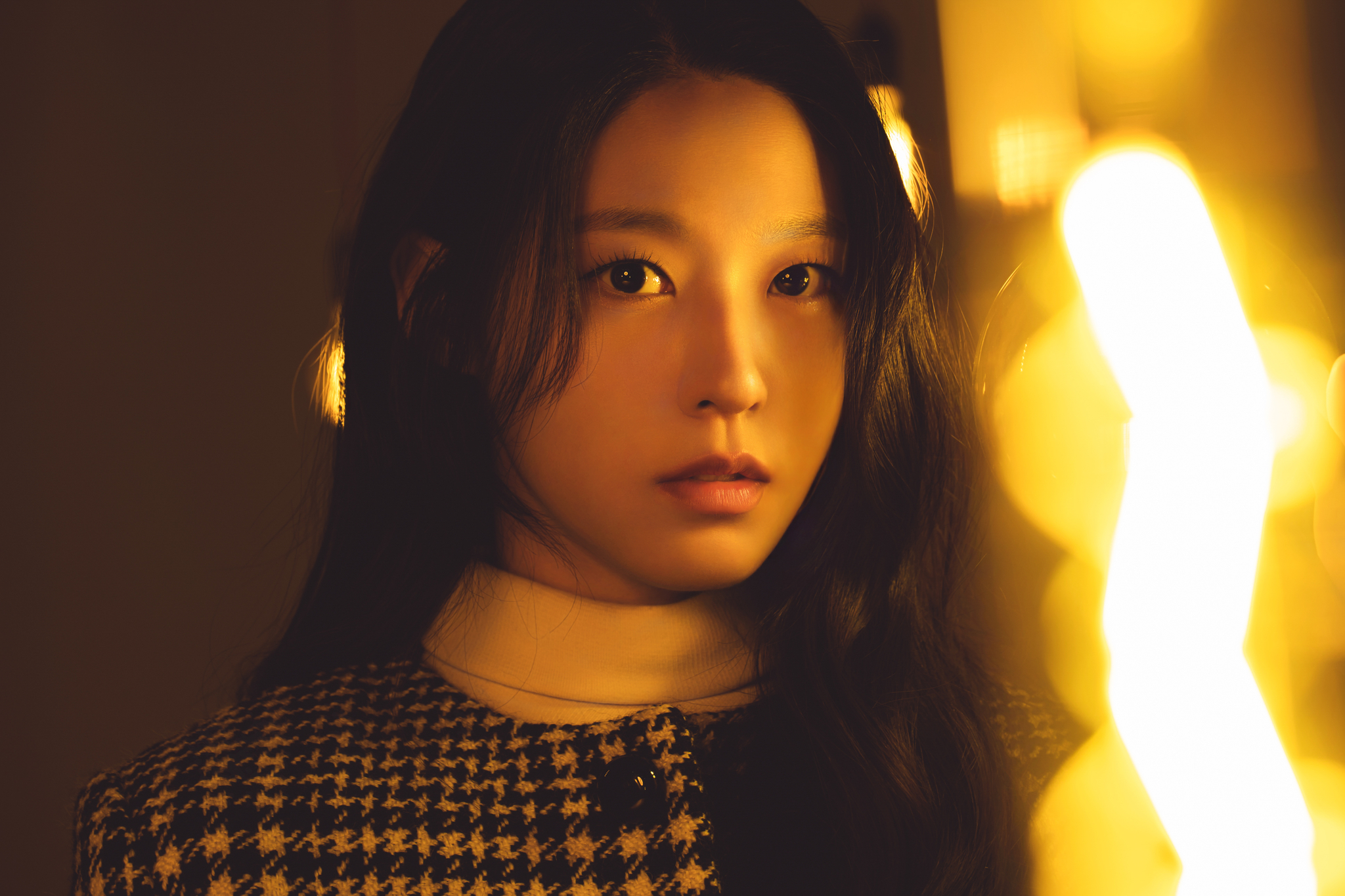 Actor Seolhyun [WALT DISNEY COMPANY KOREA]