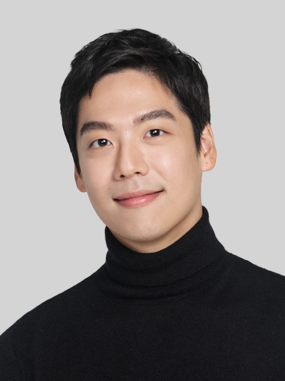 Orion Vice President Tam suh-won [ORION]