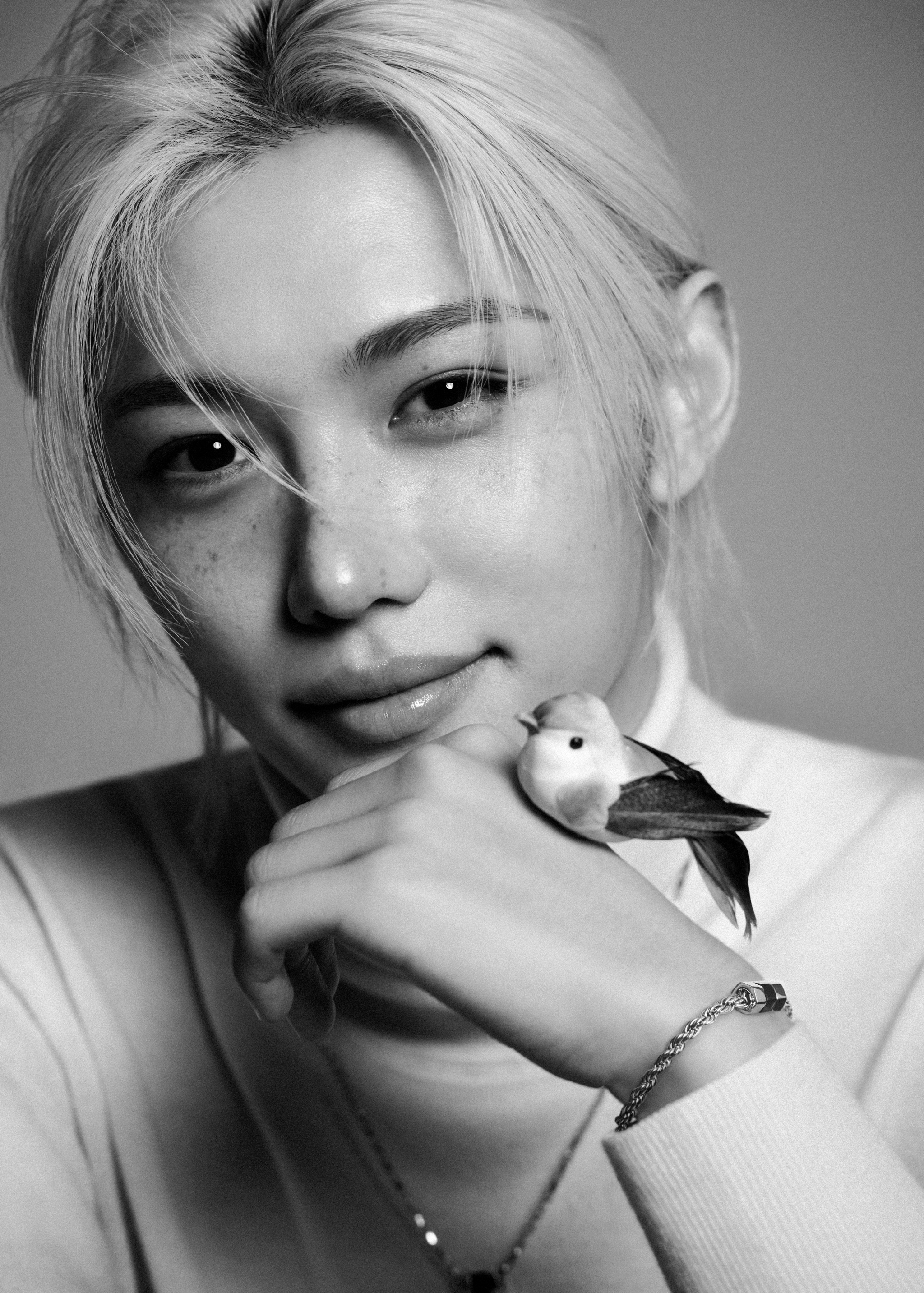 Felix of Stray Kids as part of the Unicef Team [THE KOREAN COMMITTEE FOR UNICEF]