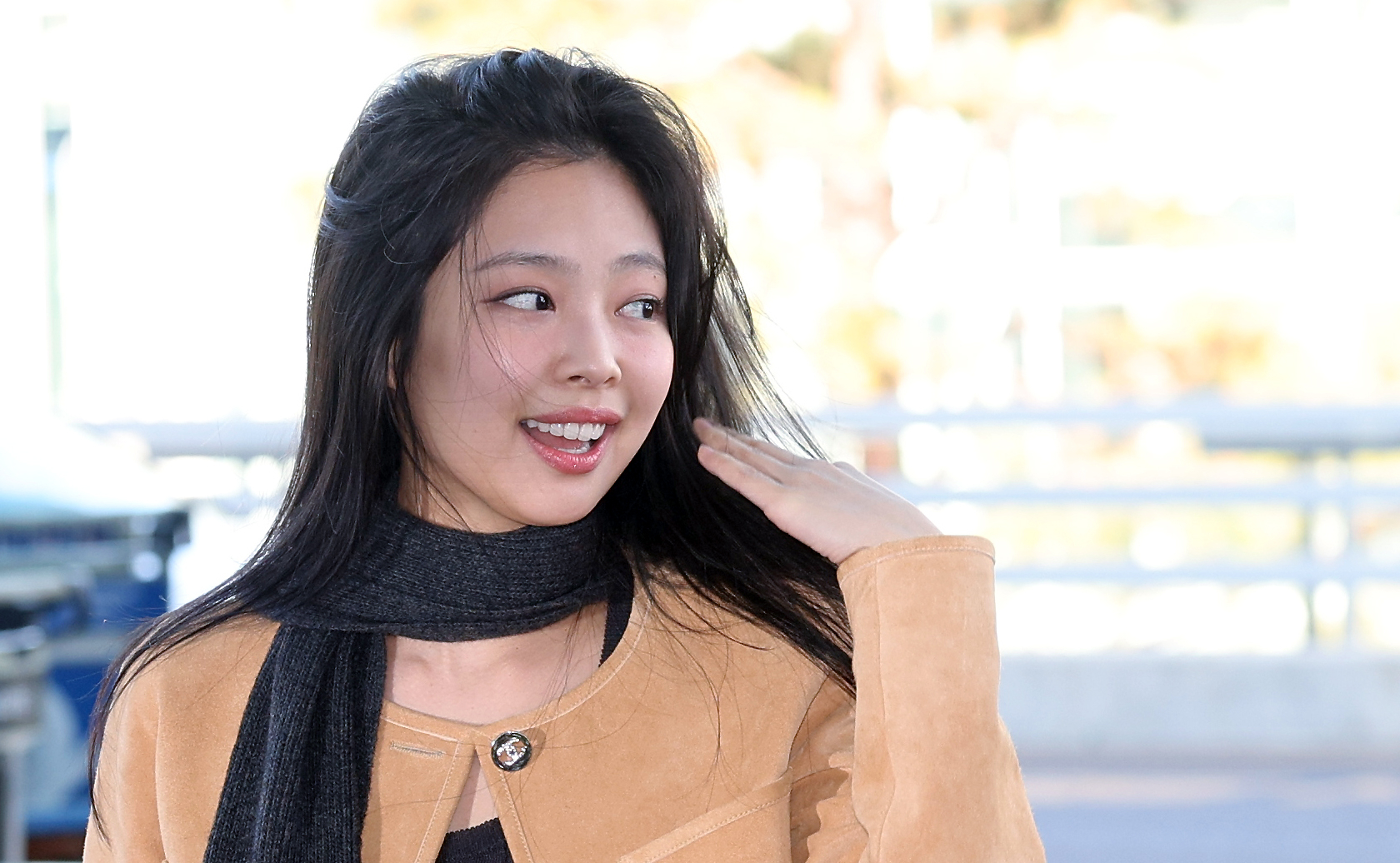 Jennie [NEWS1]