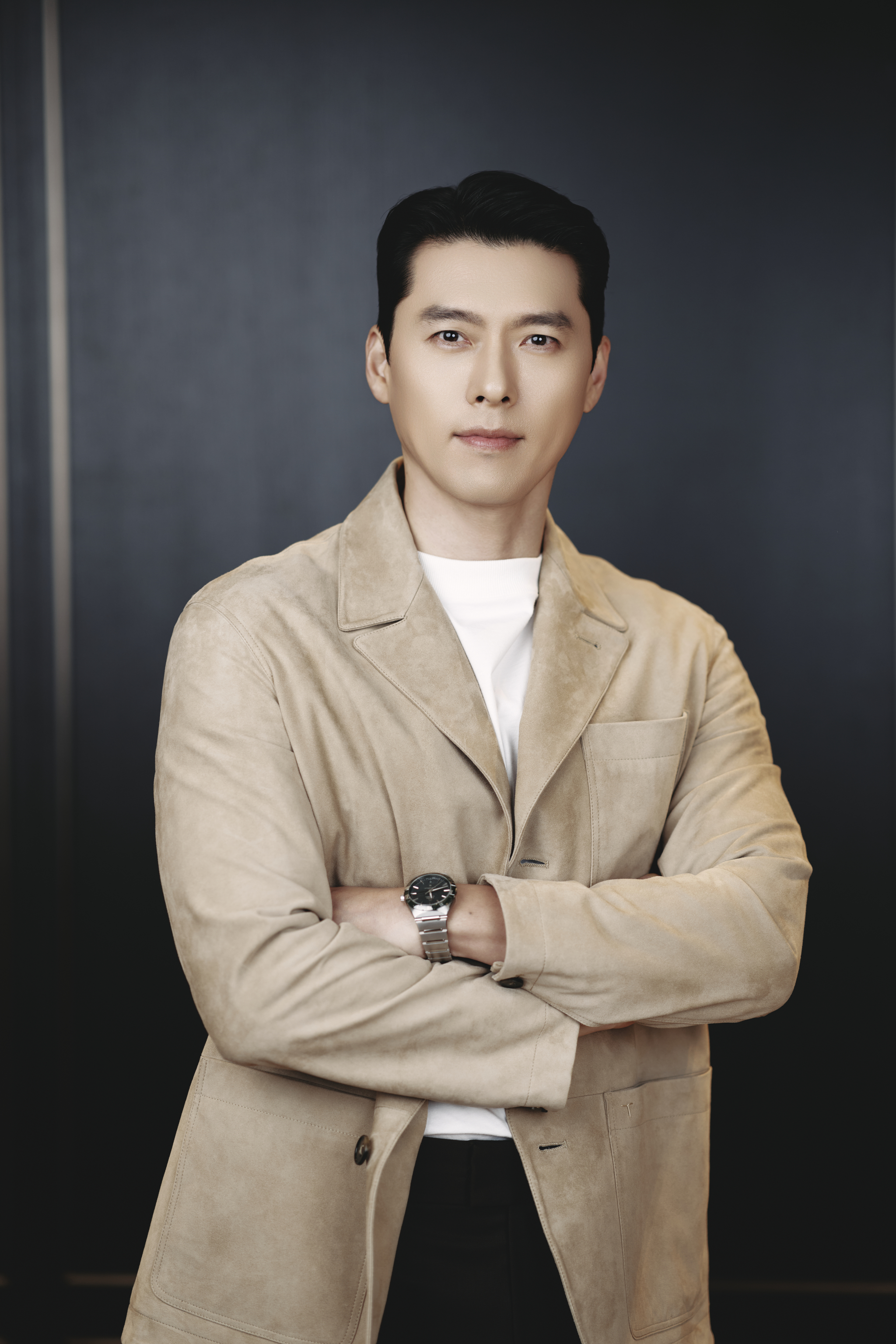 Actor Hyun Bin [CJ ENM]        