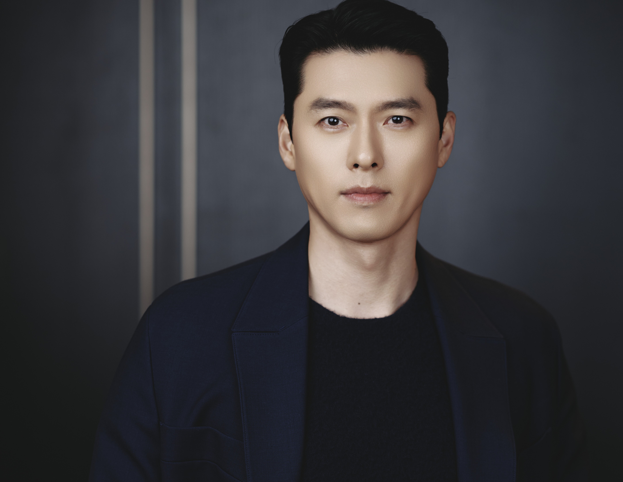 Actor Hyun Bin [CJ ENM]