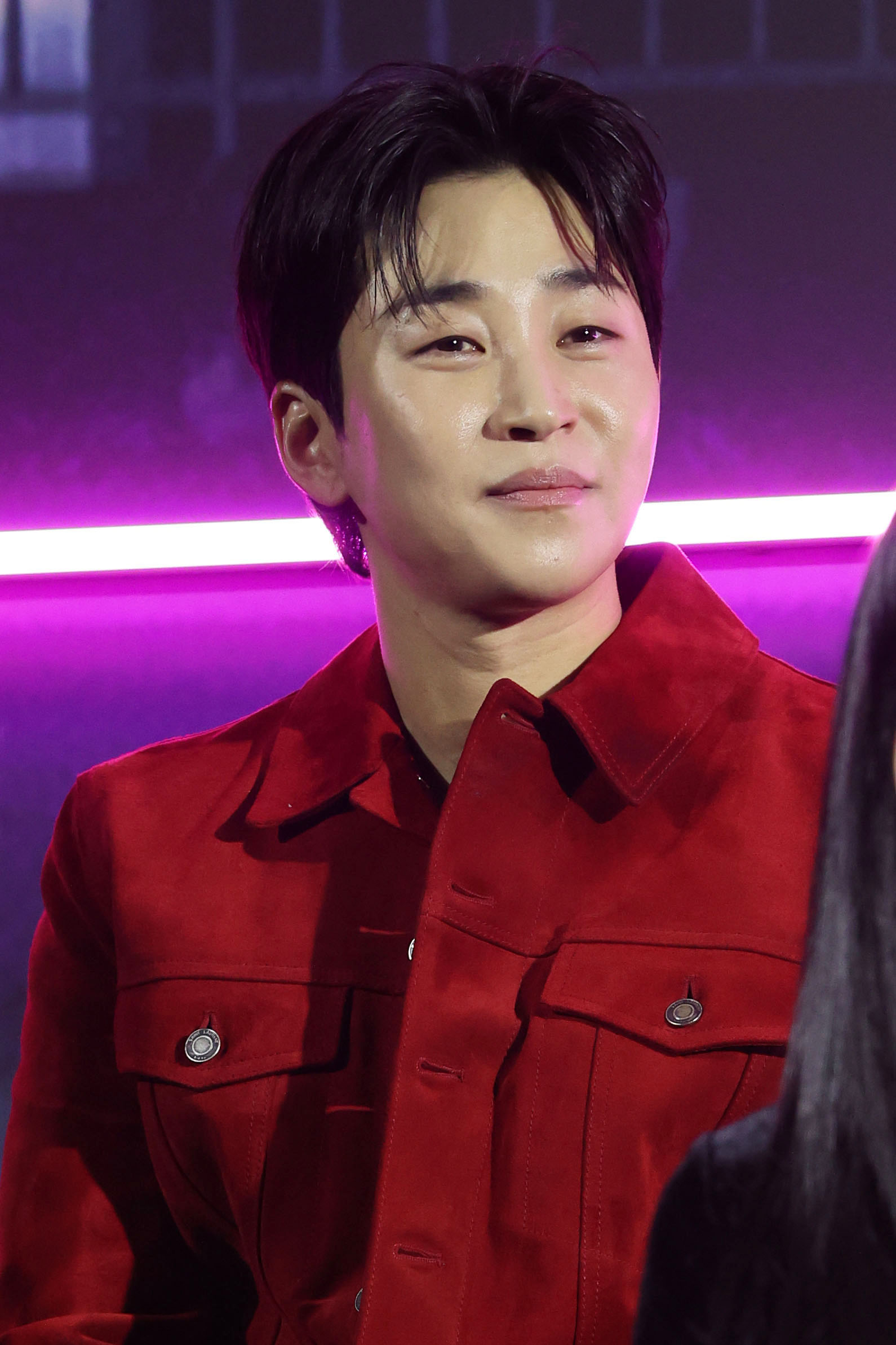 Singer and rapper DinDin [YONHAP]