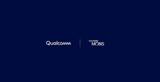 Hyundai Mobis and Qualcomm announced a new partnership that will combine Qualcomm's software expertise with Korean manufacturer's experience in traditional car parts. [HYUNDAI MOBIS, QUALCOMM]