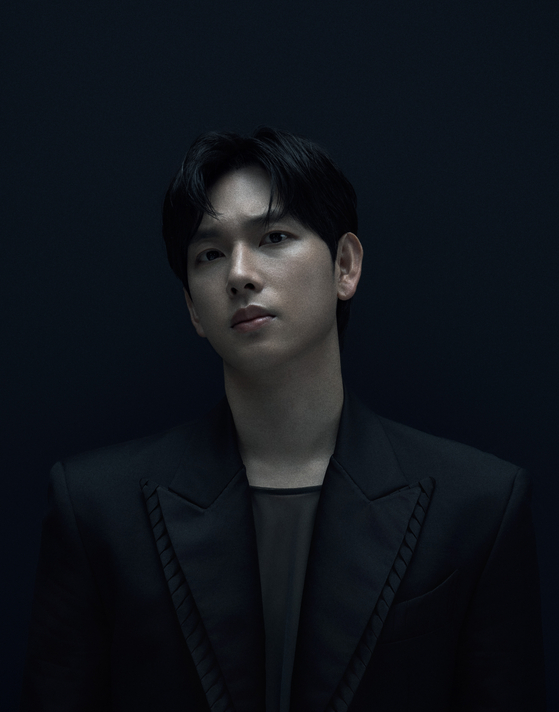 Actor Yim Si-wan [NETFLIX]         