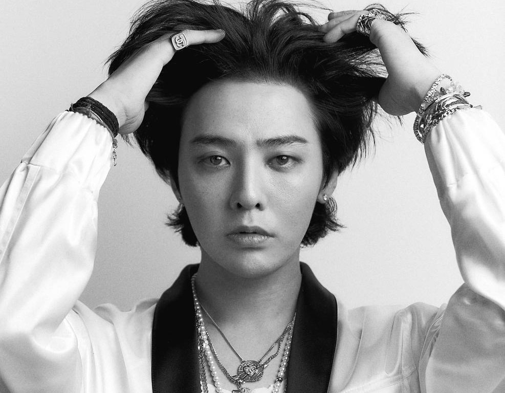 G-Dragon [GALAXY CORPORATION]