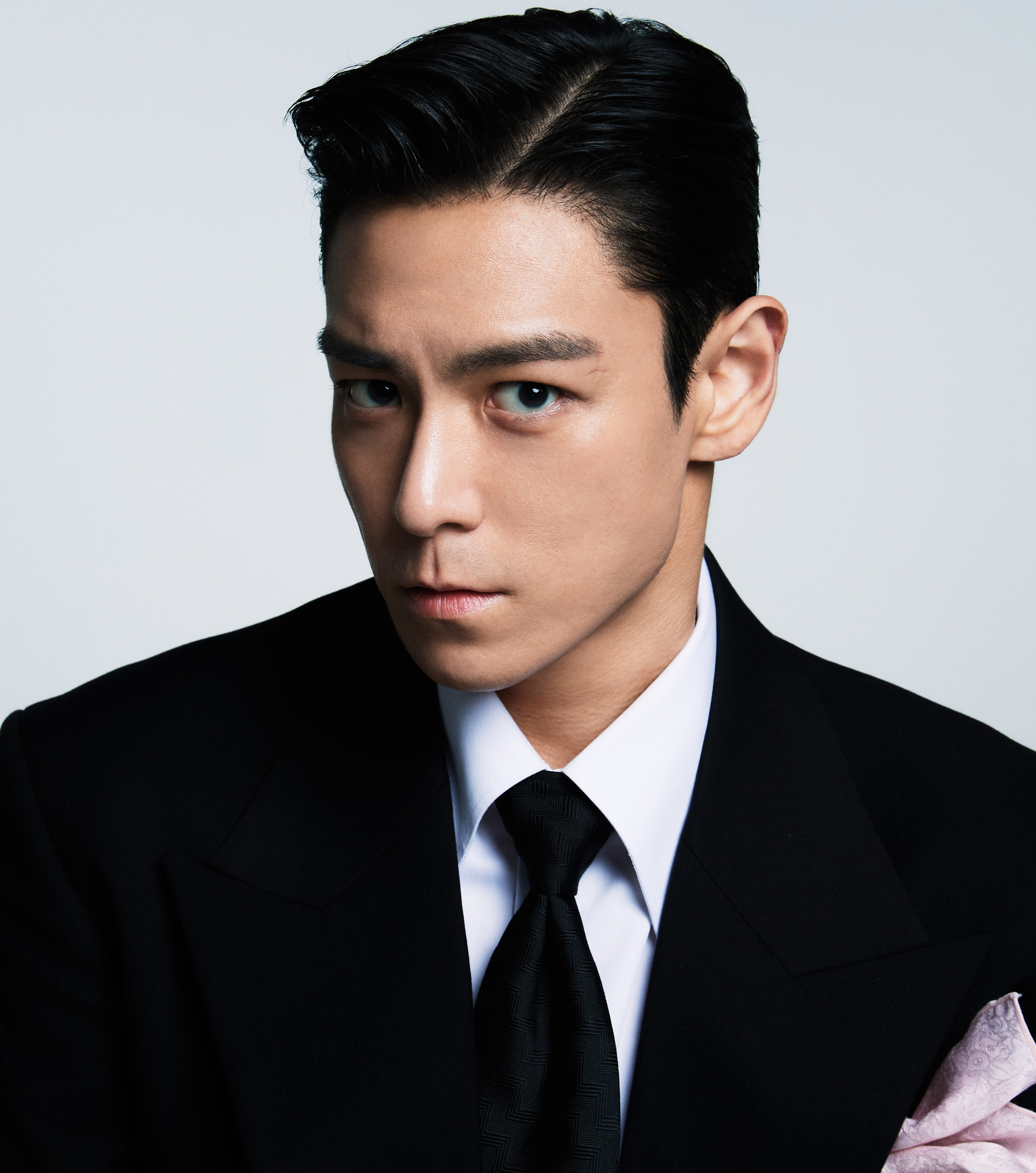 Actor Choi Seung-hyun [NETFLIX]
