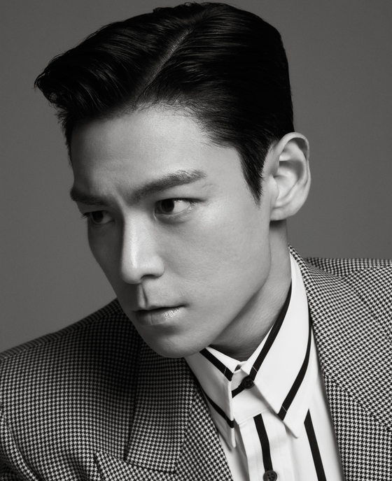 Actor Choi Seung-hyun [NETFLIX]