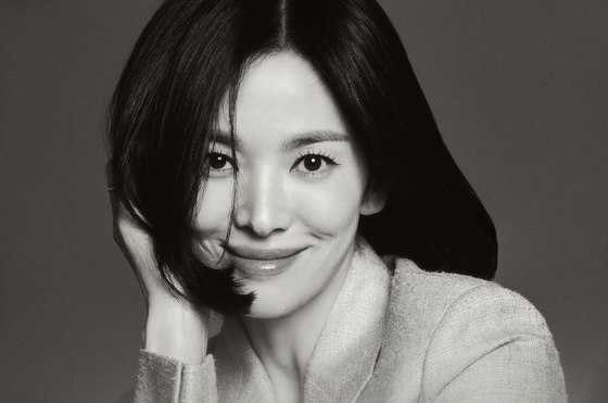 Actor Song Hye-kyo [UAA]