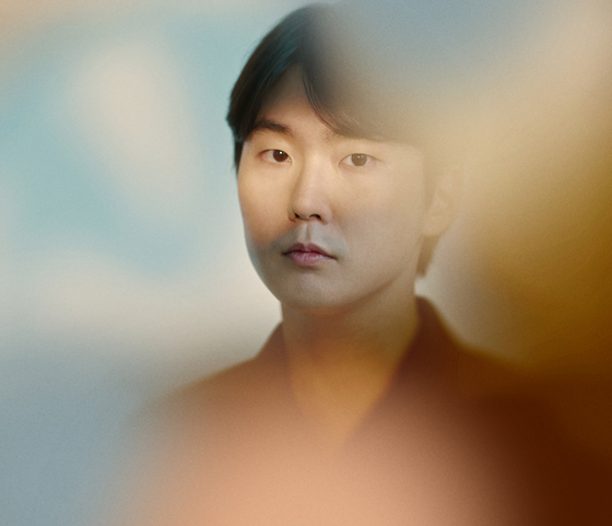 Pianist Cho Seong-jin [BEN WOLF] 