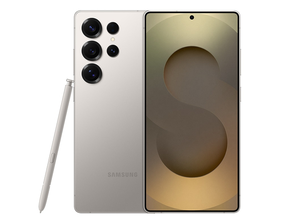 Galaxy S25 Ultra [SAMSUNG ELECTRONICS]