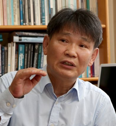 Kim Ho-ki 