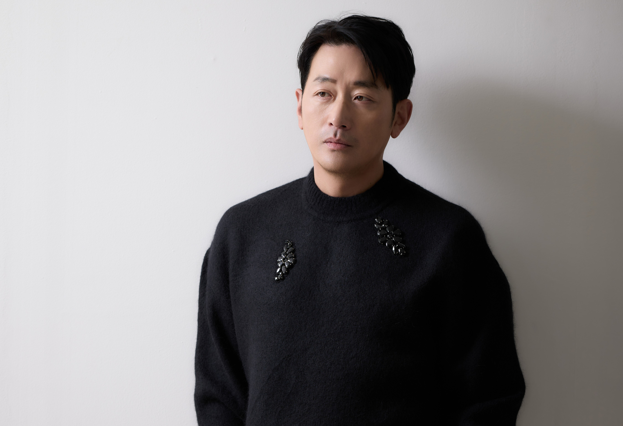 Actor Ha Jung-woo [BARUNSON E&A]