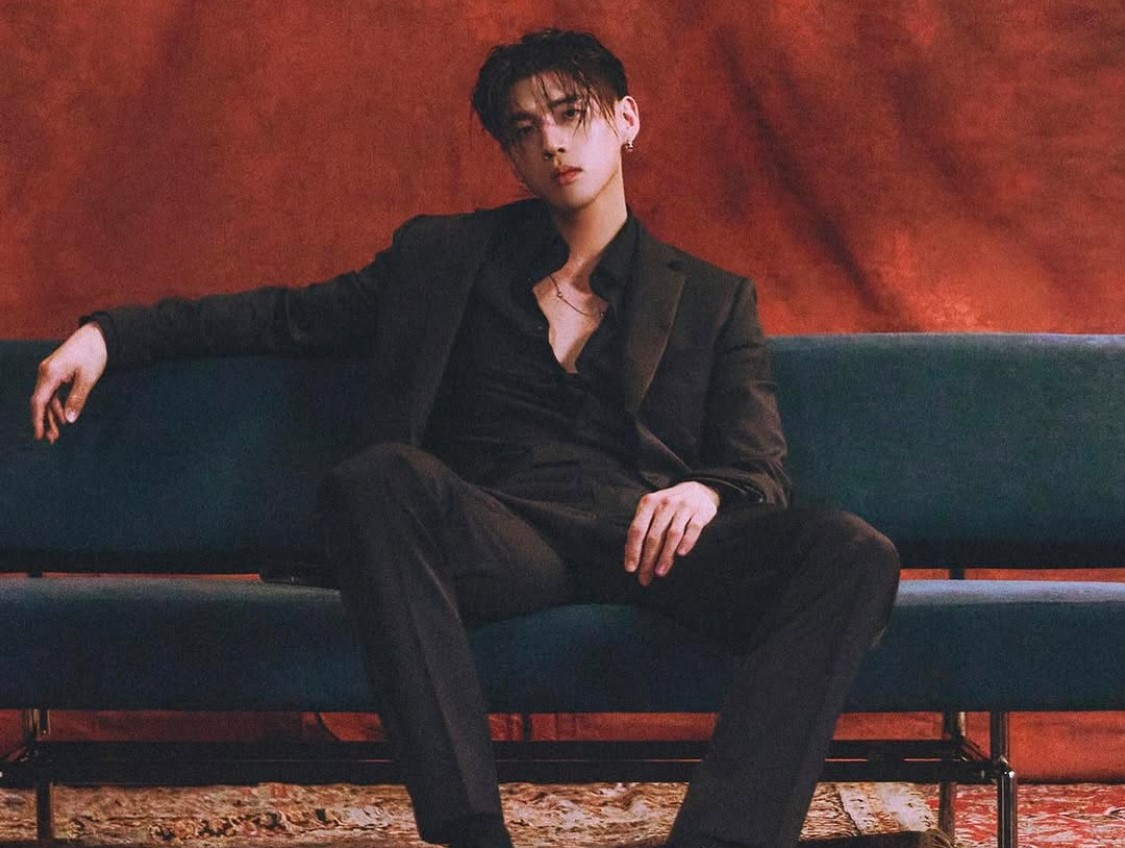 KARD member BM [SCREEN CAPTURE]