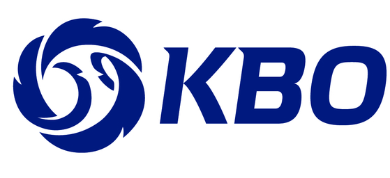 The KBO logo [KBO]