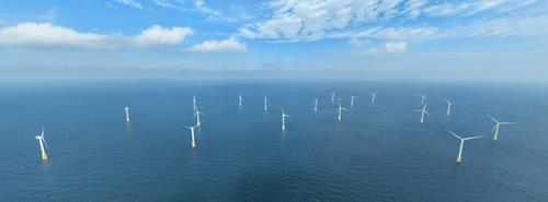 LG Energy Solution's Jeju Hanlim [YONHAP]