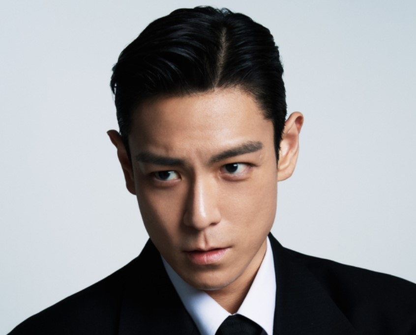 Actor Choi Seung-hyun, also known as former Big Bang member T.O.P [NETFLIX]