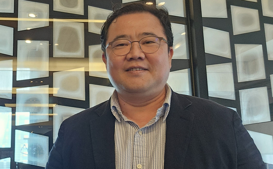 Ryu Hyun-woo, former North Korea’s acting ambassador to Kuwait [JOONGANG ILBO]