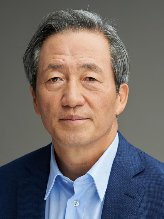 Chung Mong-joon, founder and honorary chairman of the Asan Institute for Policy Studies [ASAN INSTITUTE FOR POLICY STUDIES]