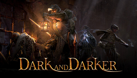 Ironmace's Dark and Darker [SCREEN CAPTURE]