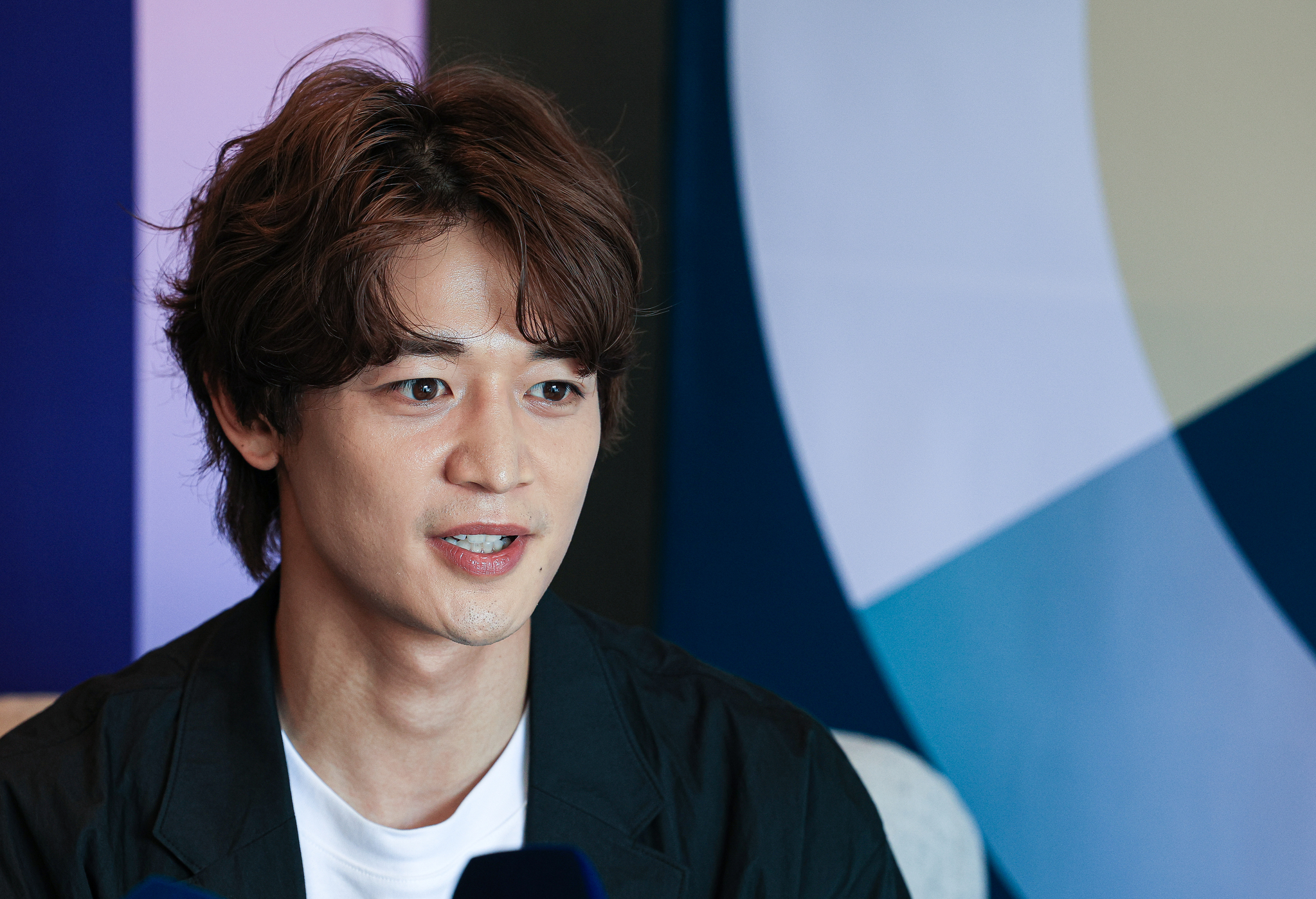 SHINee's Minho [NEWS1] 