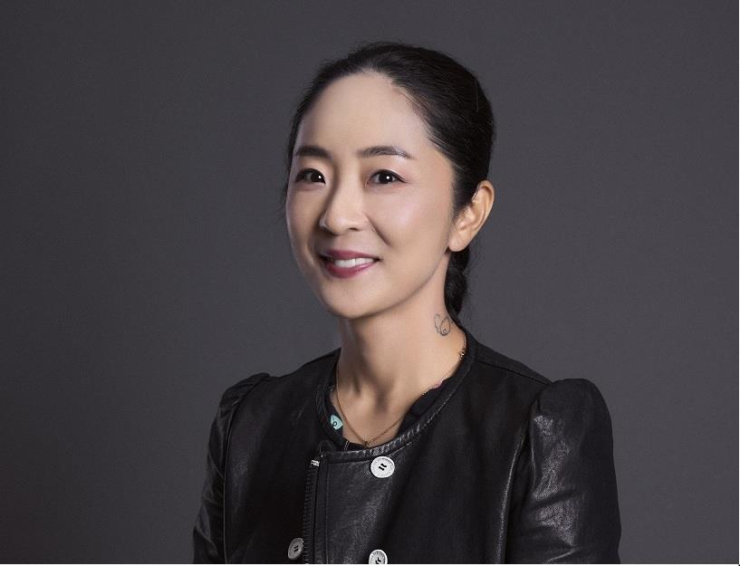 ″Squid Game″ production designer Chae Kyoung-sun [NETFLIX]