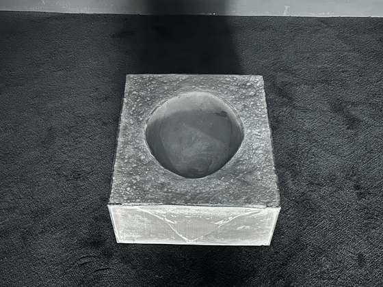 ″Estelarium″ (2024) by Pierre Huyghe [SHIN MIN-HEE]