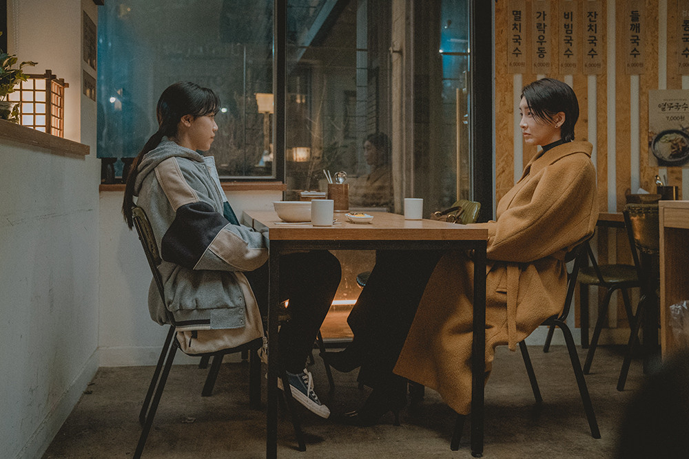 A still from ″It's Okay″ [BY4M STUDIO]