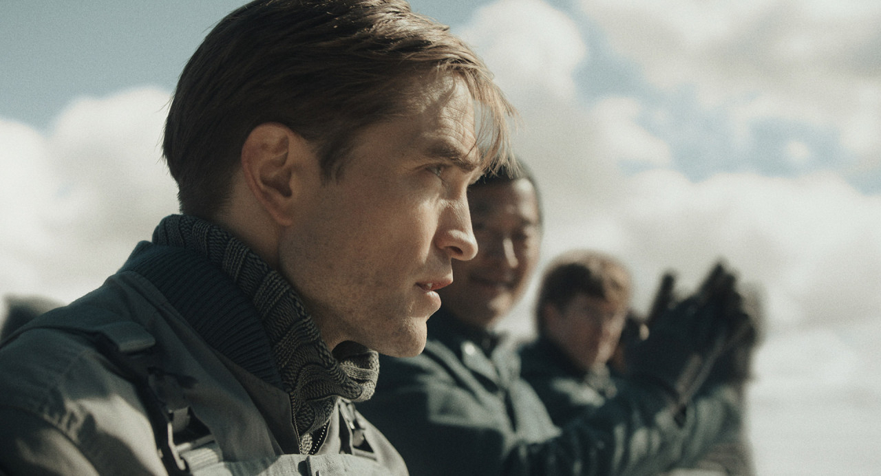 A still from director Bong Joon-ho's sci-fi film ″Mickey 17″ [WARNER BROS. KOREA]