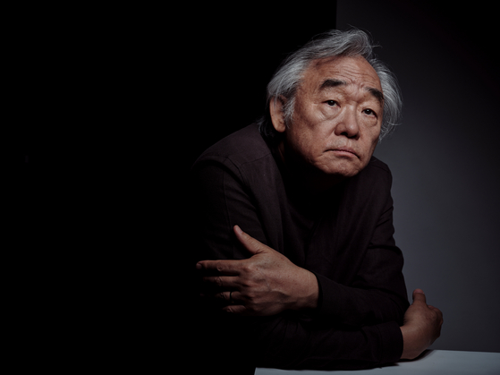 Virtuoso pianist Paik Kun-woo [ROHSH]