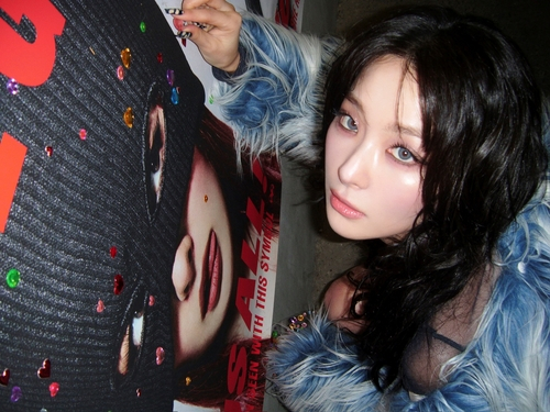 Red Velvet's Seulgi [SM ENTERTAINMENT]