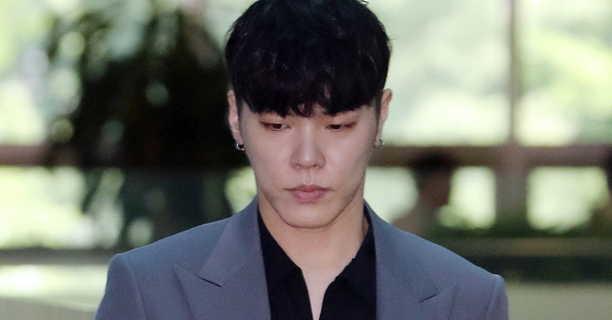 Singer Wheesung in 2019 [NEWS1]