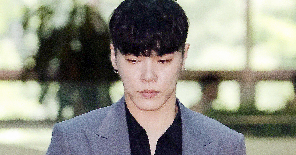 Late singer Choi Whee-sung [NEWS1] 