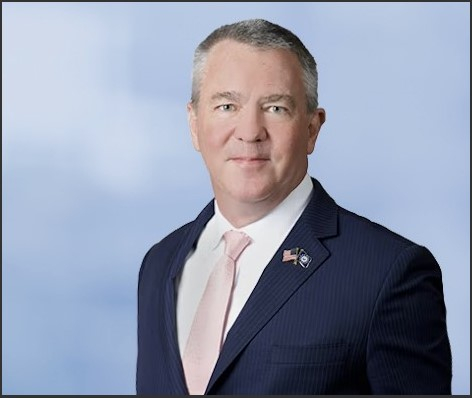 Michael DeSombre, a former U.S. ambassador to Thailand. [YONHAP] 