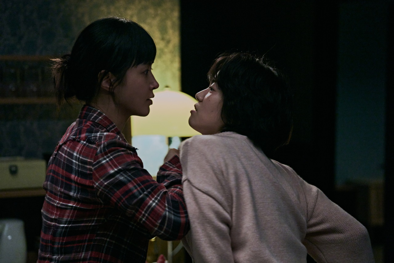 A still from ″Somebody″ [STUDIO SANTA CLAUSE ENTERTAINMENT]